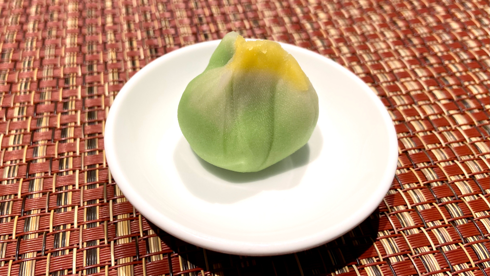 吉はし　生菓子